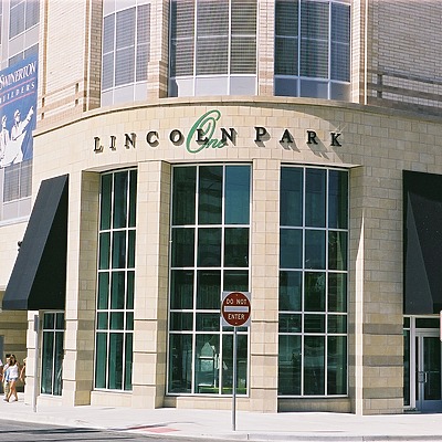 One Lincoln Park by Brian LoBue