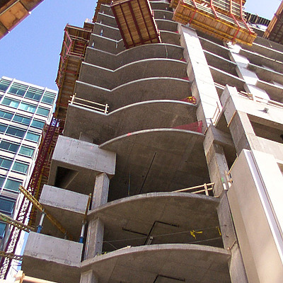 Park Alexandria by Daniel Kieckhefer