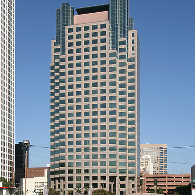 801 Tower by Michiel van Dijk