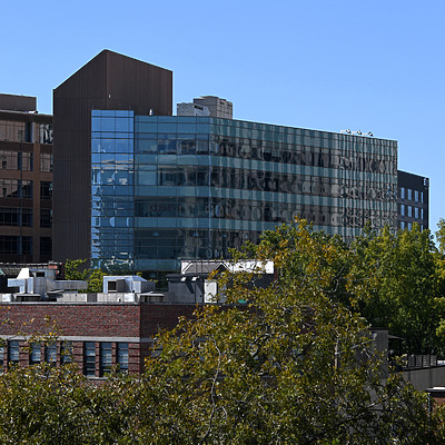 ONE Greenville, North Tower by John W. Cahill