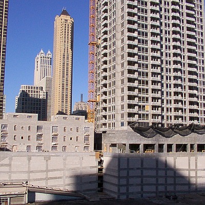 55 East Erie by Daniel Kieckhefer