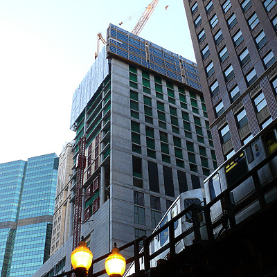 200 Squared by B. Victor Adams