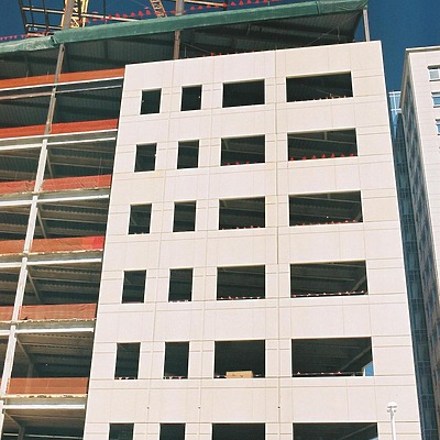 DaVita World Headquarters by Brian LoBue