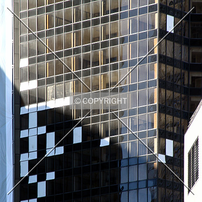 Hyatt Regency New Orleans by Chris Patriarca
