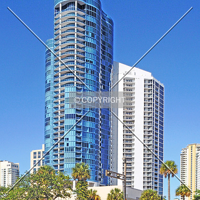 Las Olas River House by Jorge Molina