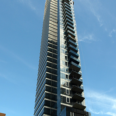 785 8th Avenue by Marshall Gerometta