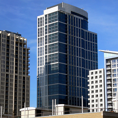 Sky55 by B. Victor Adams