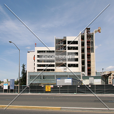 Firstenburg Tower by Serdica