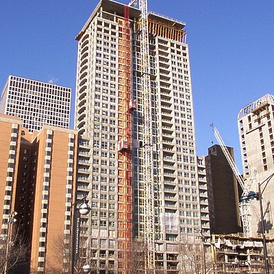 The Pearson by Daniel Kieckhefer