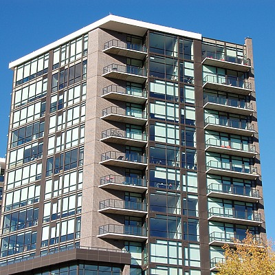 1000 Speer by Windsor by Brian LoBue