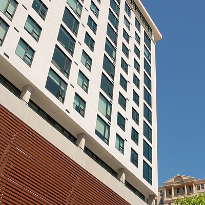 1000 Speer by Windsor by Brian LoBue