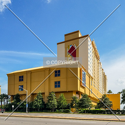 Golden Nugget Expansion Tower by Ryan Hildebrand