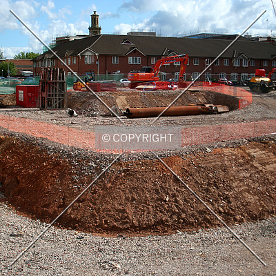The Cube by Neil Nickolds