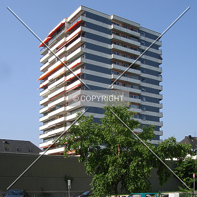 Kastorpfaffenstraße 2 by Nephilim