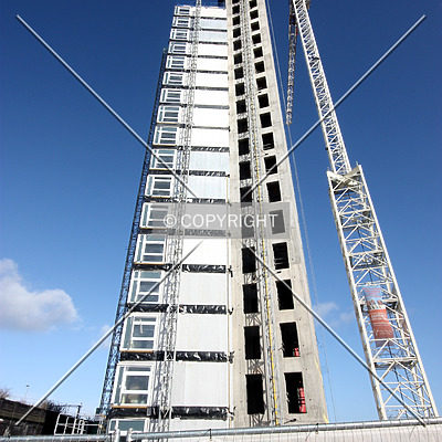 Victoria Hall by Neil Nickolds