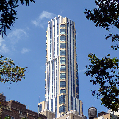 425 5th Avenue by Nate Lindsey