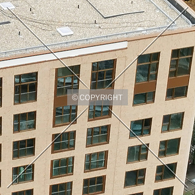 Blue Horizon by Nephilim