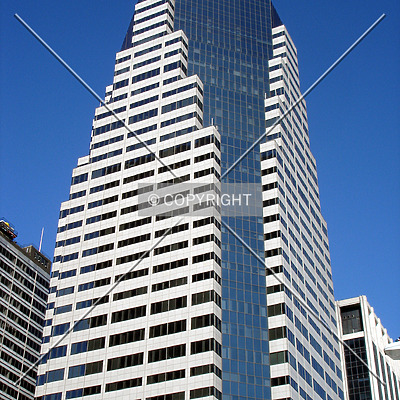 Financial Square by Royce Douglas