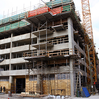 Superior 110 by Daniel Kieckhefer