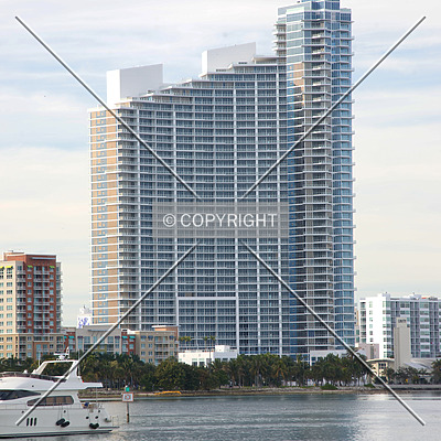 Paramount Bay at Edgewater Square by Nephilim