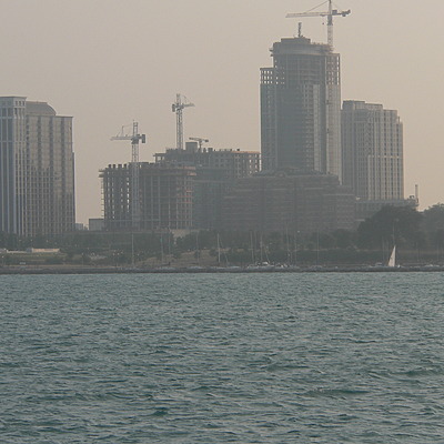 Sky55 by B. Victor Adams