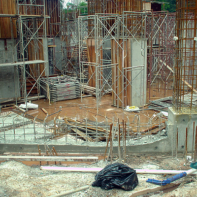 Icon Loft Tower 1 by Edmund Teo