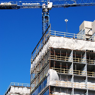 3000 Huron Street by Brian LoBue