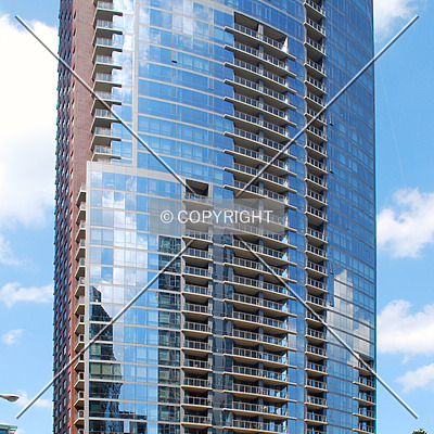 The Chandler by Royce Douglas