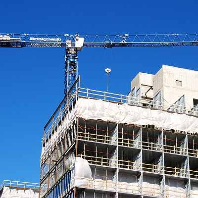 3000 Huron Street by Brian LoBue