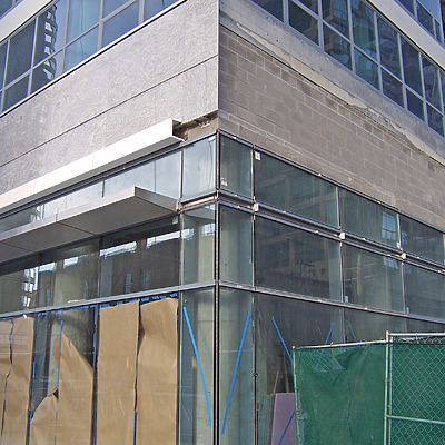 Sky55 by Shawn Ursini