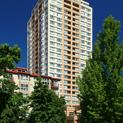Centennial Tower and Court by Pavel Toczynski