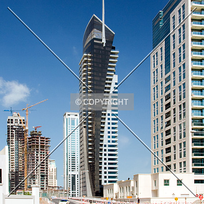 Dusit Residence by Serdica