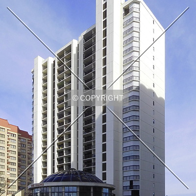 The Irene by Chris Patriarca