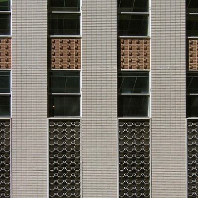 225 Baronne Street by James Peacock