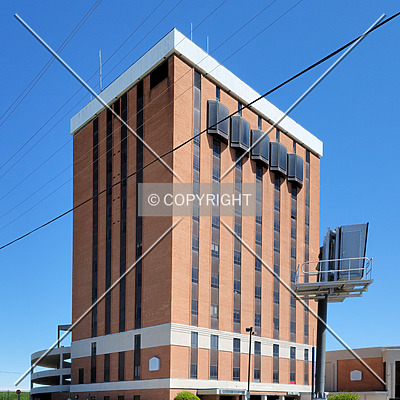 Executive Office Suites by Ryan Hildebrand