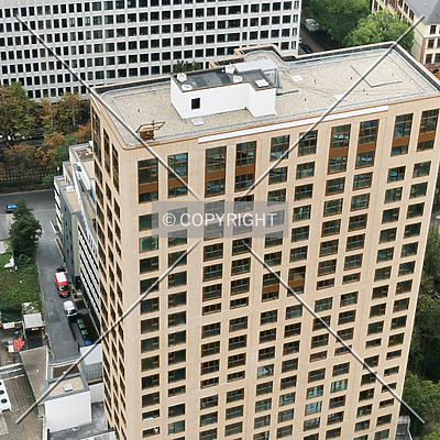 Blue Horizon by Nephilim