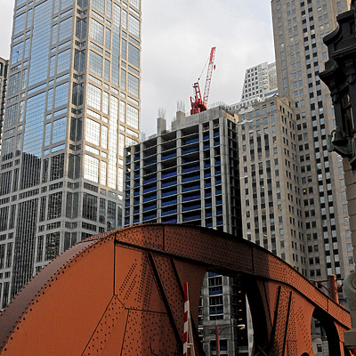 Waterview Tower by Shawn Ursini