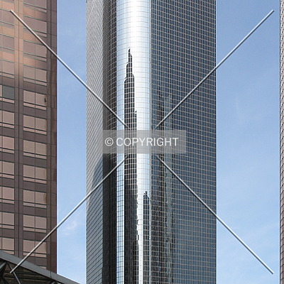 One California Plaza by Emmanuel D.