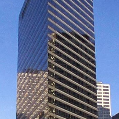 AMA Building by Daniel Kieckhefer