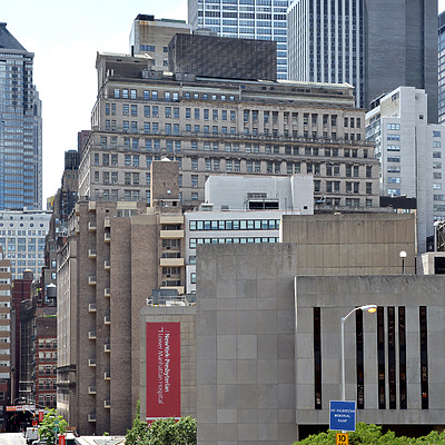 Royal Insurance Building by John W. Cahill