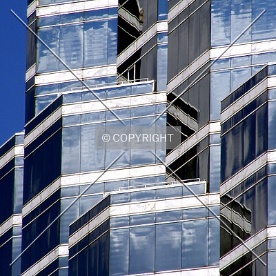 Overlook III by Clayton Odom