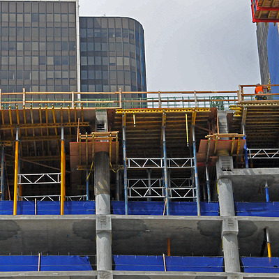 Streeter Place by Shawn Ursini