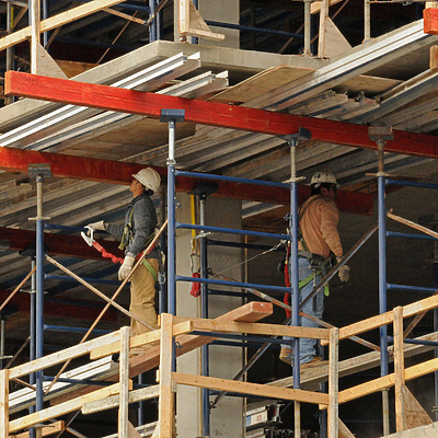 The Lex by Shawn Ursini