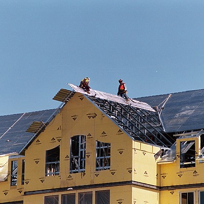 North Hall by Brian LoBue