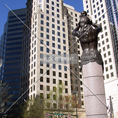 112 Tryon Plaza by Chris Patriarca