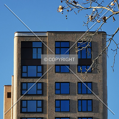 Blue Horizon by Nephilim