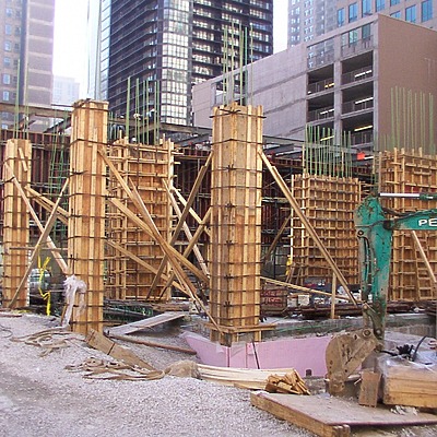 The Pinnacle by Daniel Kieckhefer