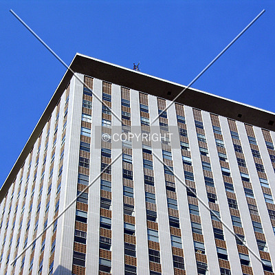 225 Baronne Street by Chris Patriarca