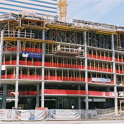 One Lincoln Park by Brian LoBue