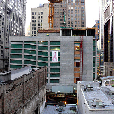 200 Squared by B. Victor Adams